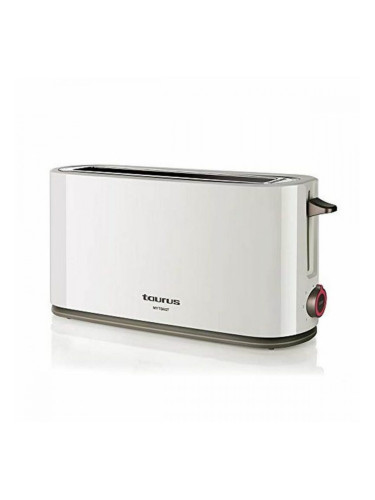 Тостер Taurus MYTOAST 1R 1000W Сребрист 1000W