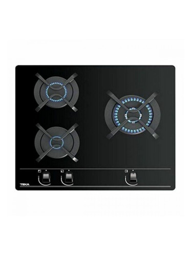 Газов котлон Teka GBC63010KBN 60 cm