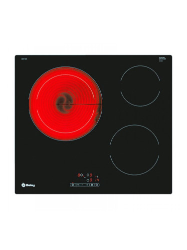 Стъклокерамичен котлон Balay 3EB715ER 5700W 60cm 60 cm 5700 W
