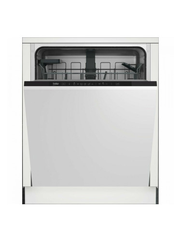 Съдомиялна BEKO DIN36430 Бял 60 cm (60 cm)