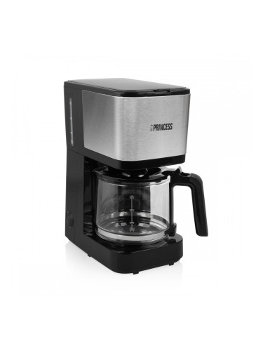 Кафе машина за шварц кафе Princess 246031 750W 750 W 1,25 L