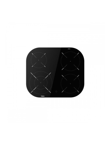 Стъклокерамичен котлон Teka TCC6400PLV 60 cm