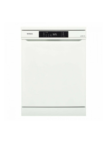 Съдомиялна Winia WVW13H1EBW Бял 60 cm