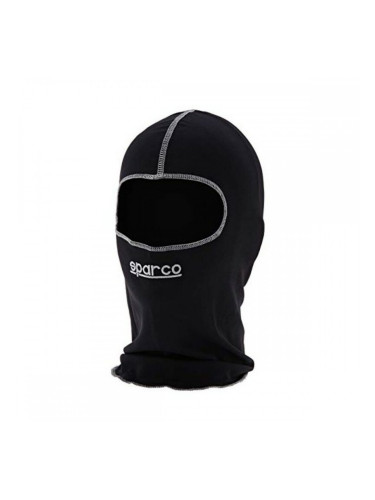 Балаклава Sparco Basic Черен