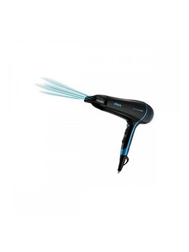 Сешоар UFESA SC8350 2400W Черен Черен/Син 2400 W