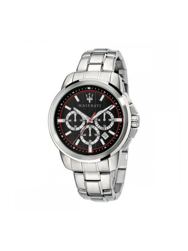Мъжки часовник Maserati (Ø 44 mm)