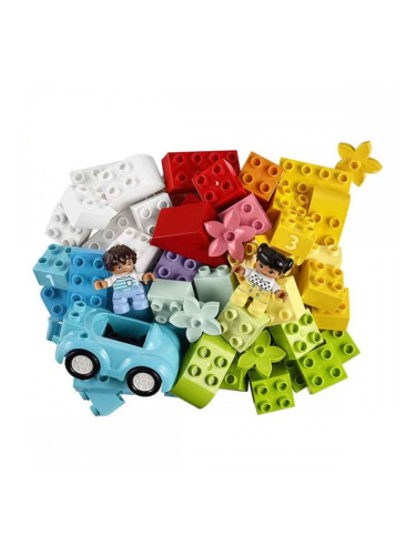 Playset Duplo Birck Box Lego 10913