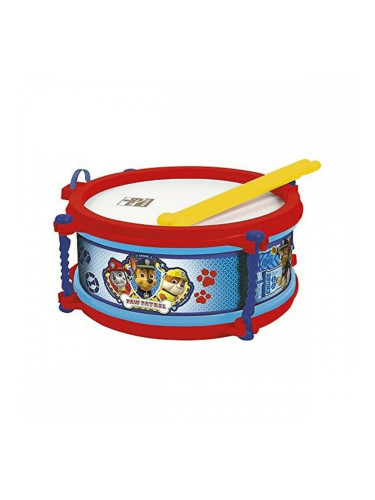 Барабан The Paw Patrol 2520 8.50 x 19 x 19 cm