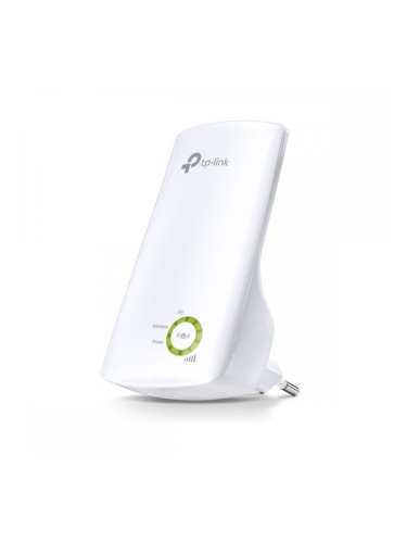 Рутер за точка за достъп TP-Link TL-WA854RE 300 Mbps 2,4 Ghz WIFI