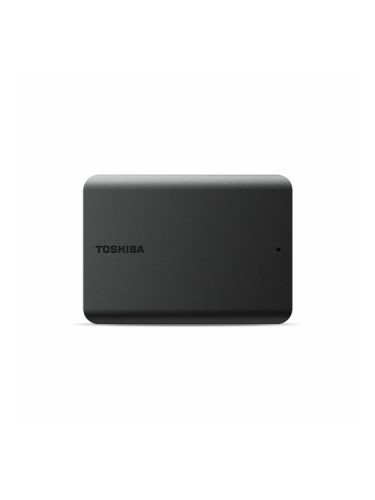 Външен харддиск Toshiba HDTB510EK3AA 1 TB 1 TB HDD 1 TB SSD
