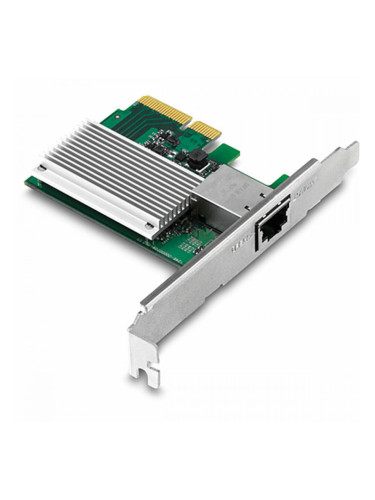 Мрежова карта Trendnet TEG-10GECTX