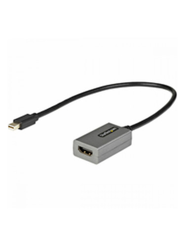 Адаптер за DisplayPort към HDMI Startech MDP2HDEC