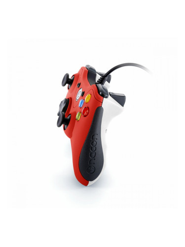 Контролер на игрова конзола Nacon PCGC-100RED