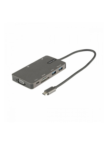 USB извод Startech DKT30CHVSDPD