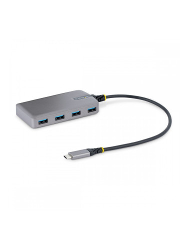 USB извод Startech 5G4AB-USB-C-HUB