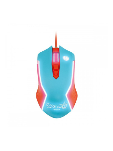 Мишка за игра FR-TEC DBPCMOUSEGO 8000 DPI