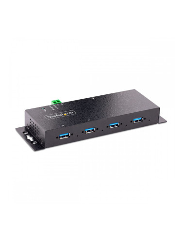 USB извод Startech 5G4AINDNP-USB-A-HUB