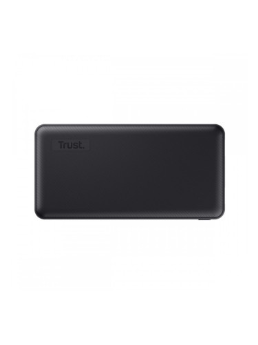 Резервна батерия Trust 20000 mAh