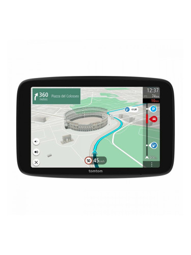 GPS навигация TomTom 1YD7.002.00
