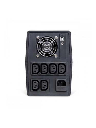 Инрактивен UPS Salicru SPS 1500 ONE 900 W