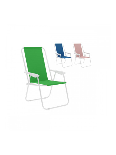 подплатен къмпинг стол Marbueno 59 x 83 x 51 cm