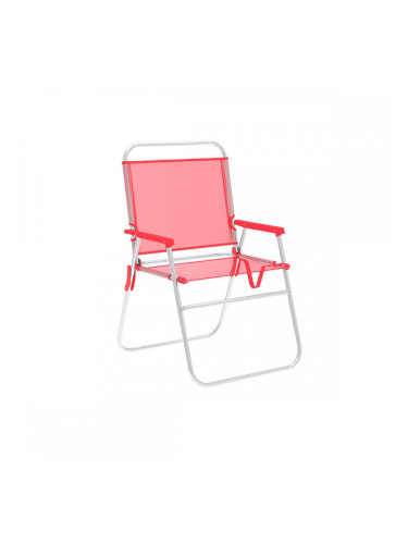 подплатен къмпинг стол Marbueno Корал 52 x 80 x 56 cm