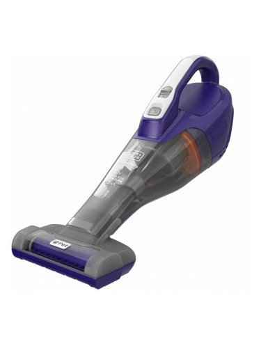 Ръчна прахосмукачка Black & Decker DVB315JP-QW