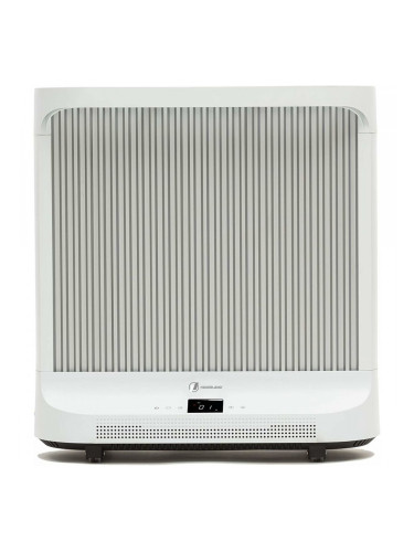 Дигитален радиатор Haverland IDK1 Бял Сив 2000 W