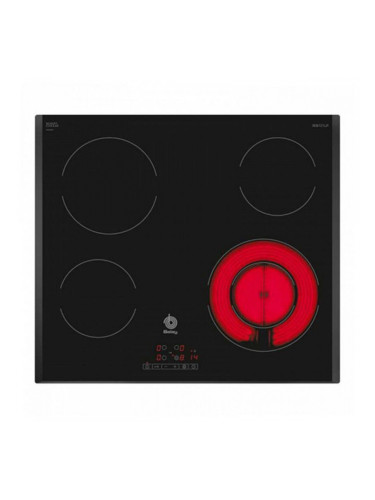 Стъклокерамичен котлон Balay 3EB-721LR 60 cm 60 cm