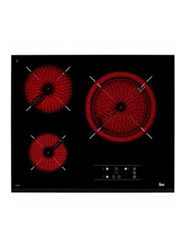 Стъклокерамичен котлон Teka TZ6315 60 cm 60 cm