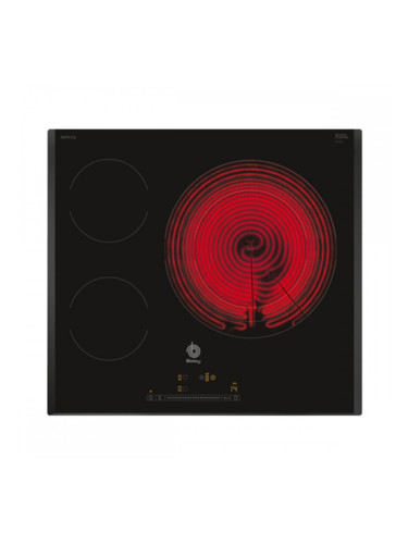 Стъклокерамичен котлон Balay 3EB767LQ 60 cm 60 cm