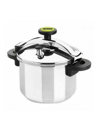 Тенджери Експрес Monix M530004 Неръждаема стомана Ø 24 cm Метал 10 L