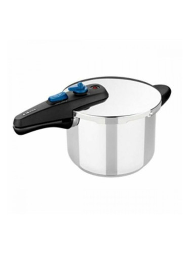 Гърне Monix M570003 7 L Неръждаема стомана Метал 5 L 7 L