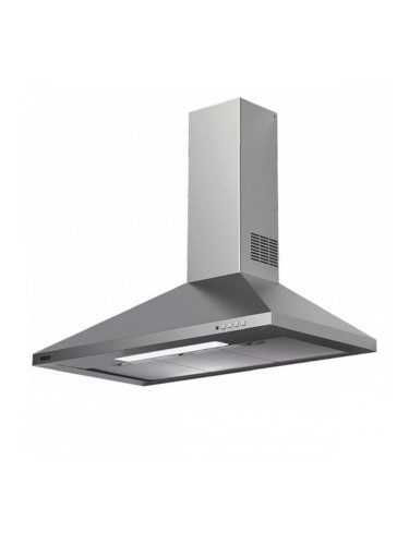 Конвенционален абсорбатор Mepamsa 123 70 cm 650 m3/h Сребрист Стомана