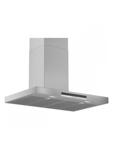 Конвенционален абсорбатор BOSCH 200503608 75 cm 710 m3/h 52 dB 255W Стомана B