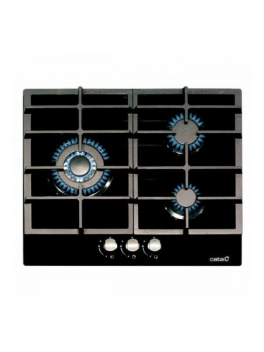 Газов котлон Cata 08068403 60 cm 59 cm