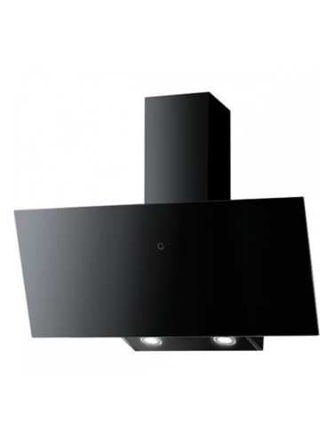 Конвенционален абсорбатор Mepamsa 330.0567.496 90 cm 580 m³/h 61 dB A Черен