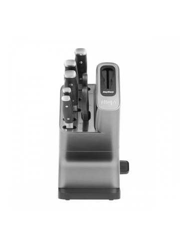 Комплект Ножове NINJA K32006EU Неръждаема стомана