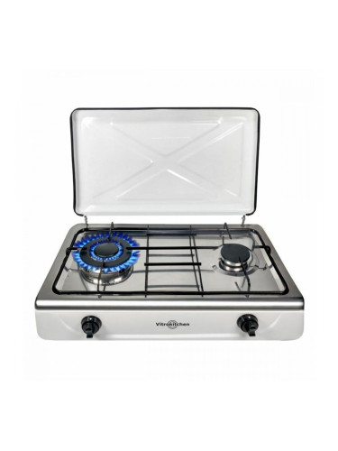 Газов котлон Vitrokitchen 252BB