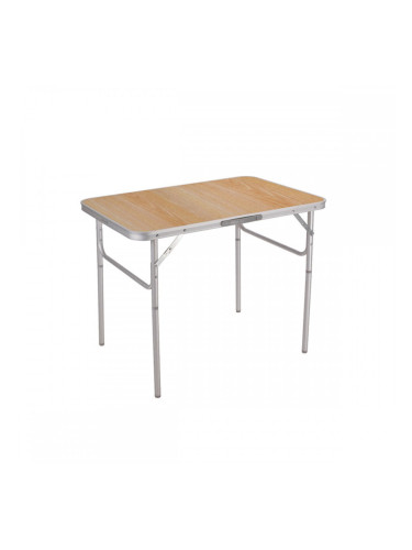 Сгъваема масичка Marbueno 90 x 30/70 x 60 cm