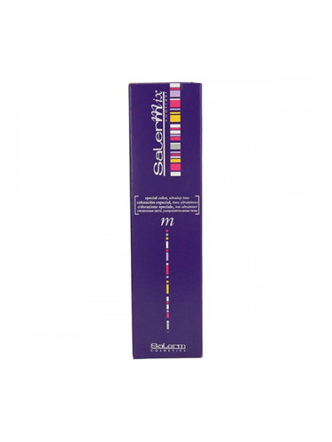 Перманентна Боя Salerm Contrastyling 75 Nº 0.44 (75 ml)