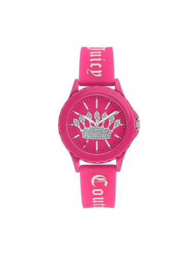 Дамски часовник Juicy Couture JC1325HPHP (Ø 38 mm)