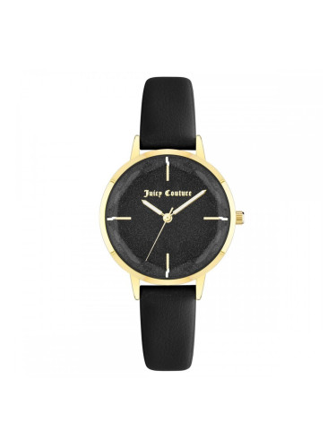 Дамски часовник Juicy Couture JC1326GPBK (Ø 34 mm)
