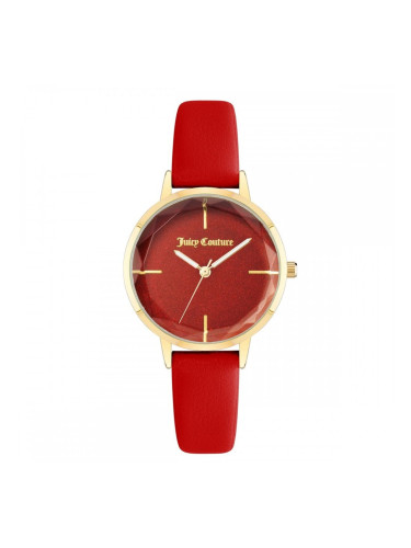 Дамски часовник Juicy Couture JC1326GPRD (Ø 34 mm)