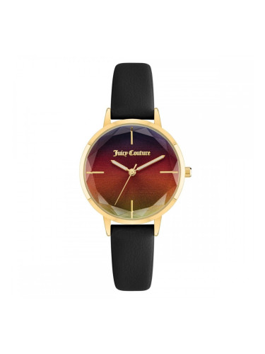 Дамски часовник Juicy Couture JC1326RBBK (Ø 34 mm)