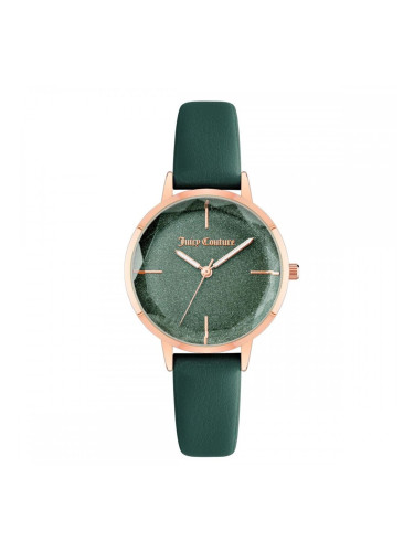 Дамски часовник Juicy Couture JC1326RGGN (Ø 34 mm)