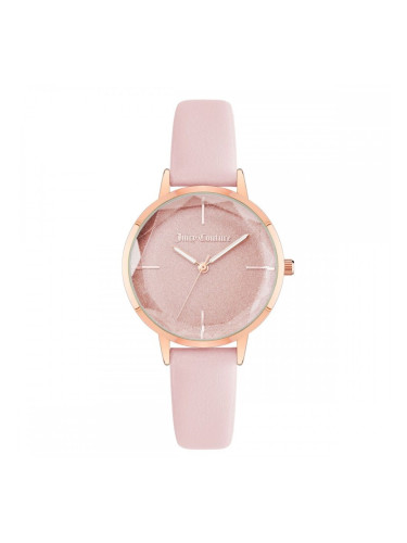 Дамски часовник Juicy Couture JC1326RGLP (Ø 34 mm)