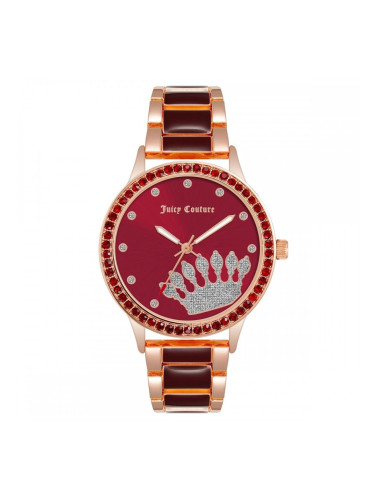 Дамски часовник Juicy Couture JC1334RGBY (Ø 38 mm)
