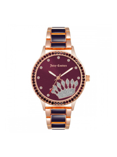 Дамски часовник Juicy Couture JC1334RGPR (Ø 38 mm)