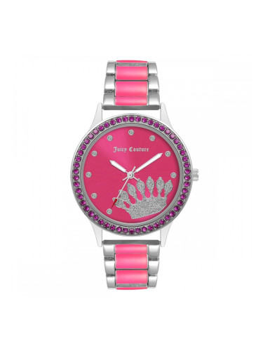 Дамски часовник Juicy Couture JC1335SVHP (Ø 38 mm)